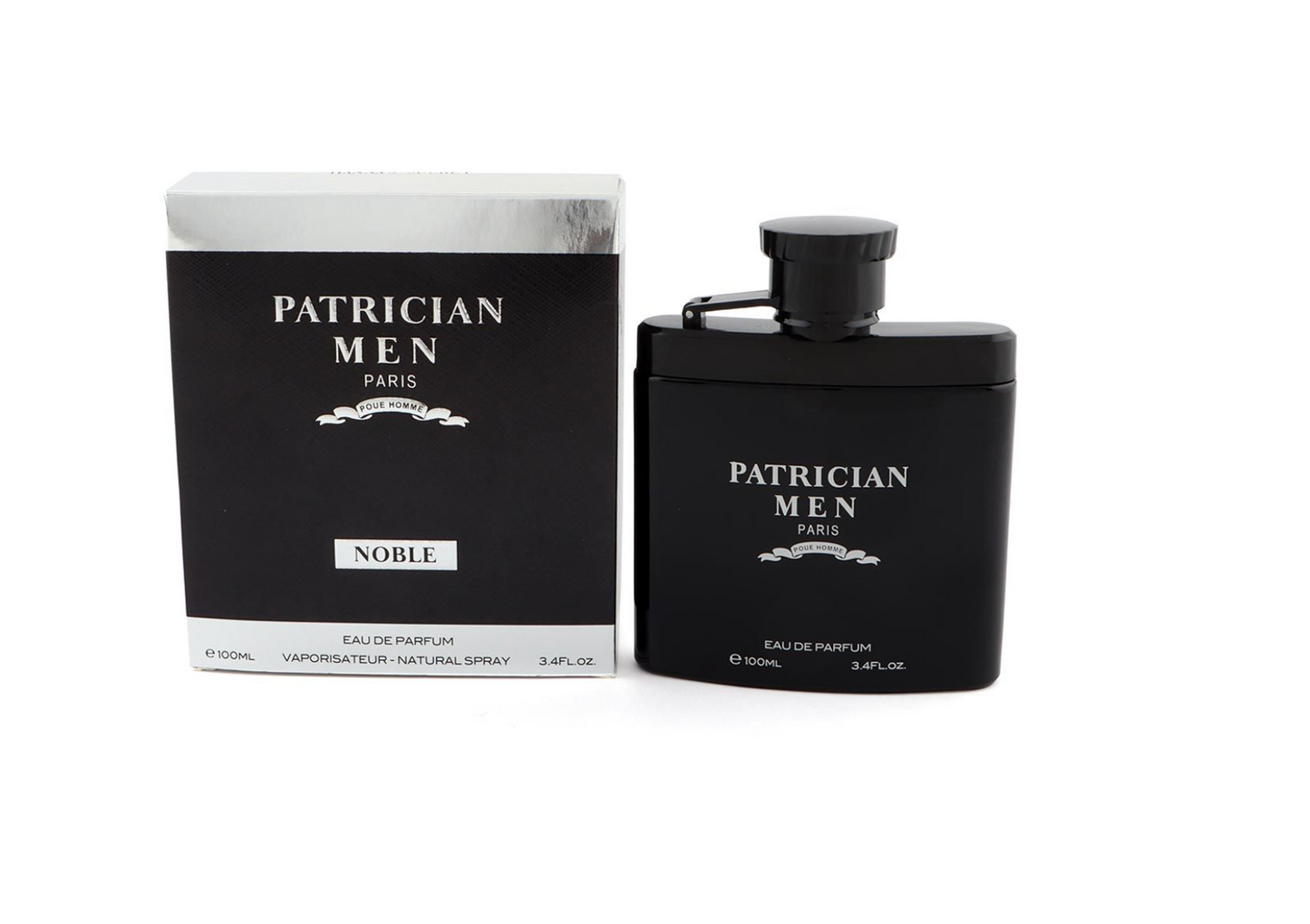 Dupe for Givenchy Gentleman Society Eau de Parfum Extreme - GREAT MAN ASSOCIATION 100mL EDP