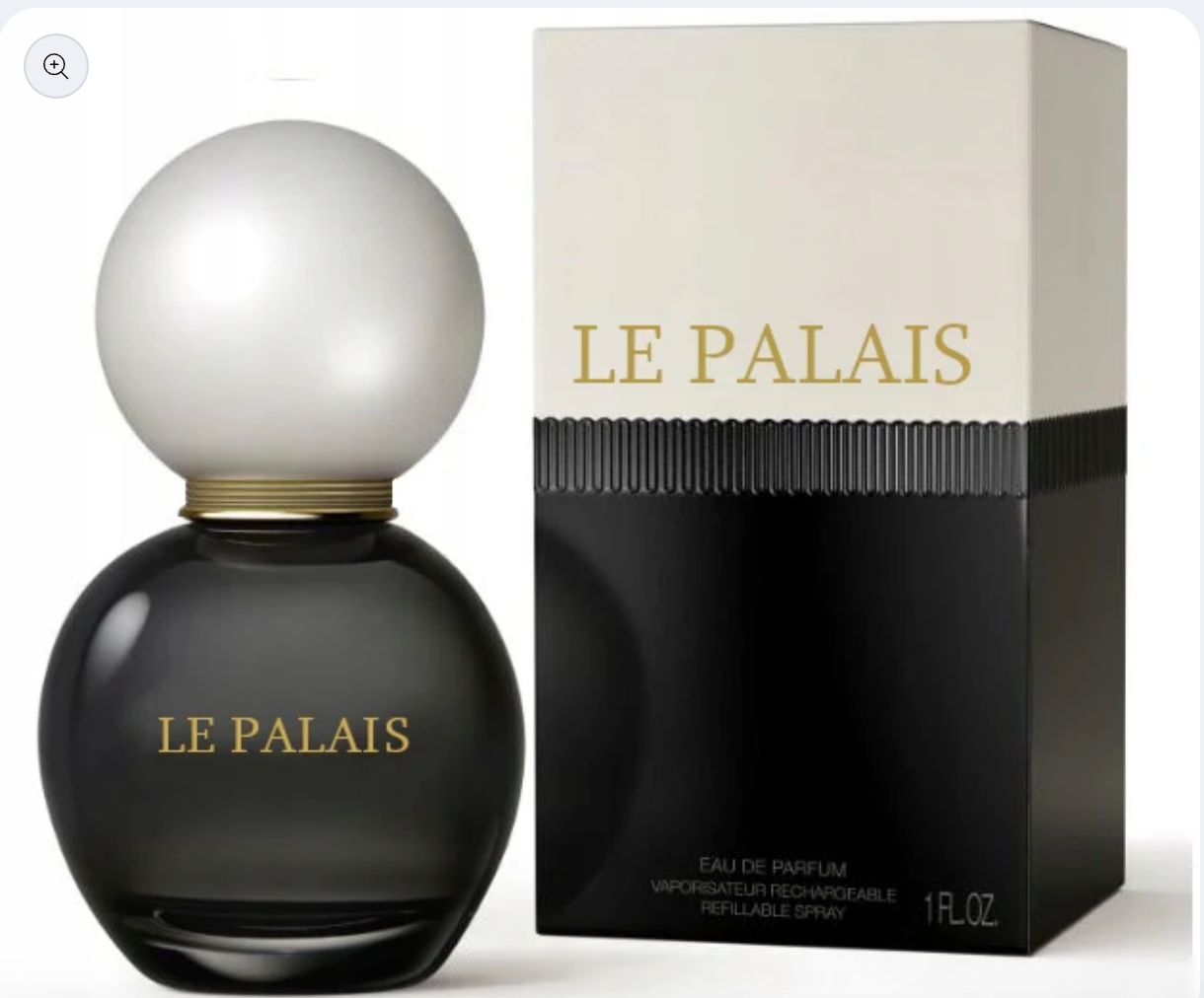 Dupe for Le Palais By Serge Lutens