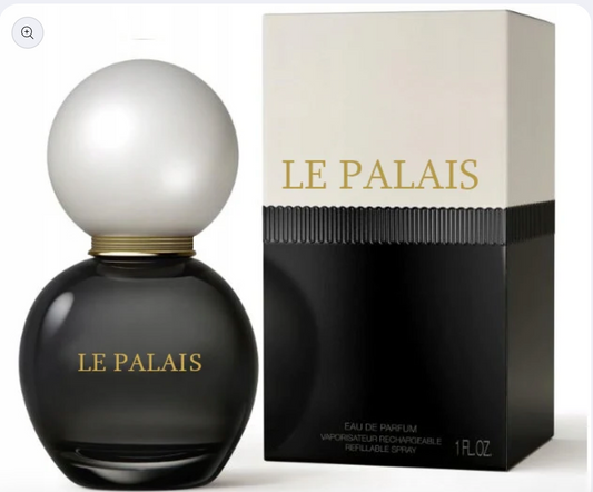 Dupe for Le Palais By Serge Lutens