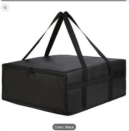 PIZZA DELIVERY BAGS NEW ARRIVAL (Copy)