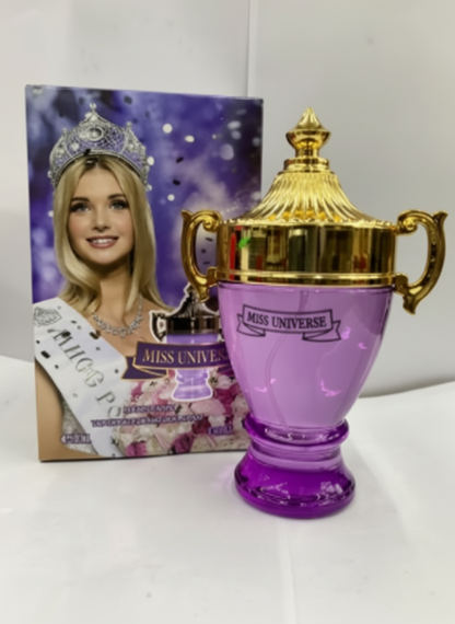 Miss World Perfume