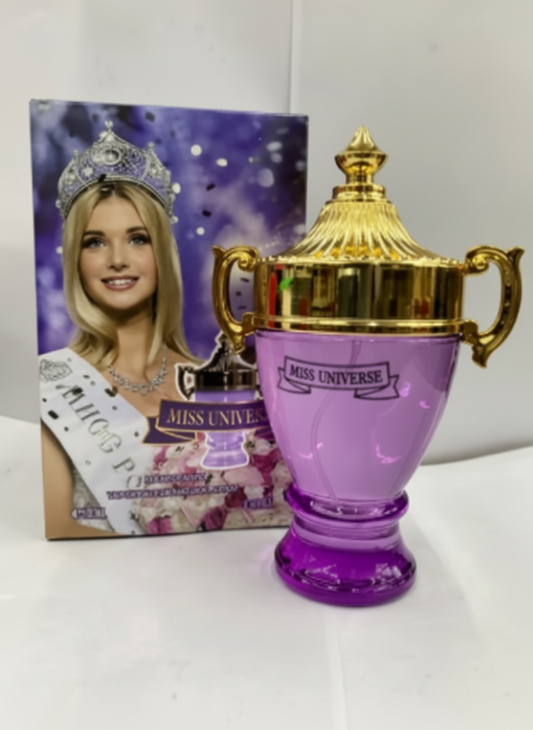 Miss World Perfume