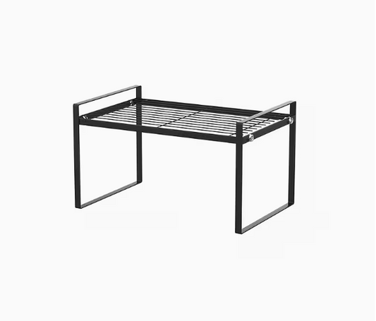Iron Kitchen Storage Rack