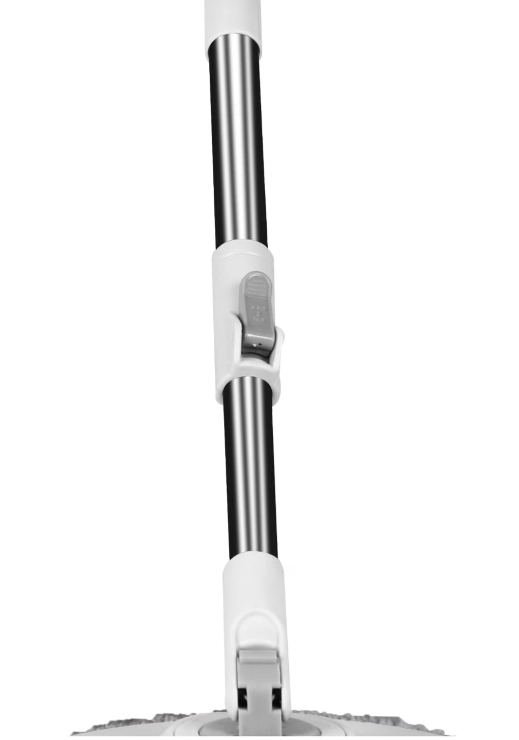 Anko Dual Section Spin Mop Set