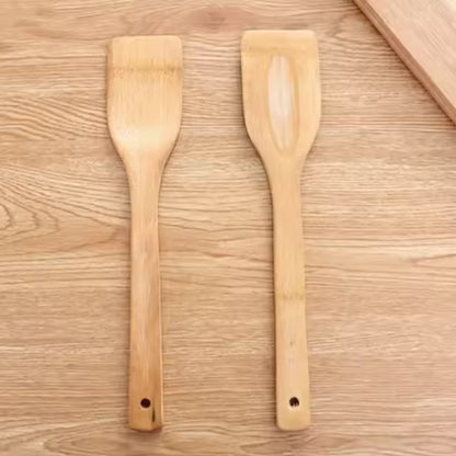 Bamboo Turner Spatula(30cm)