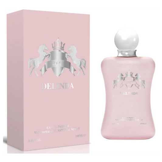 Dupe for Delina by Parfums De Marly 100ml EDP