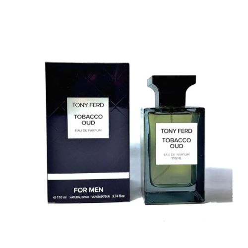 Dupe for TOM FORD Tobacco Oud EDP