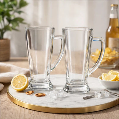 Beer Glass Cup 650mL TZ4306-3