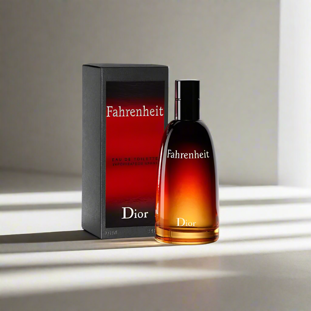 Dior Fahrenheit EDT 100ml