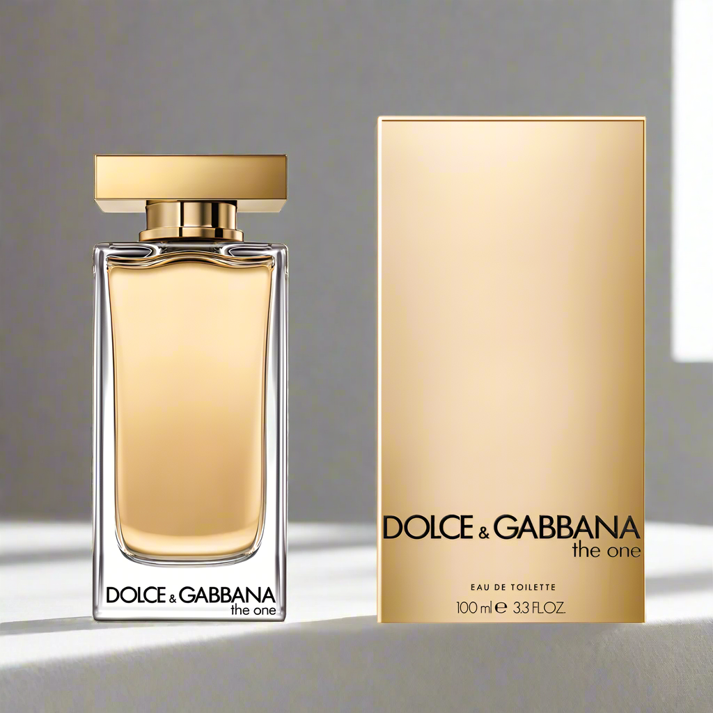 Dolce Gabbana The One 100ml EDT Women