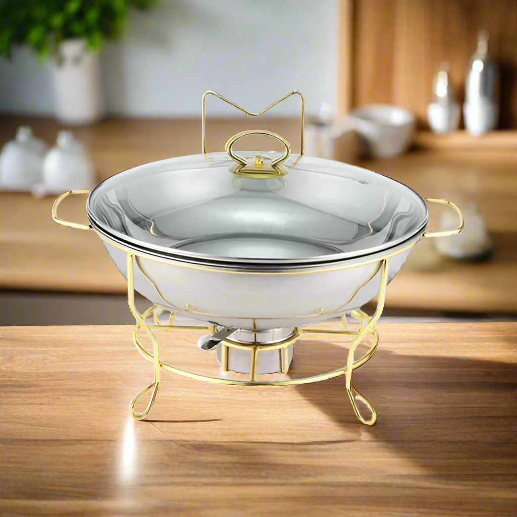 Chafing Dish  3.5 L