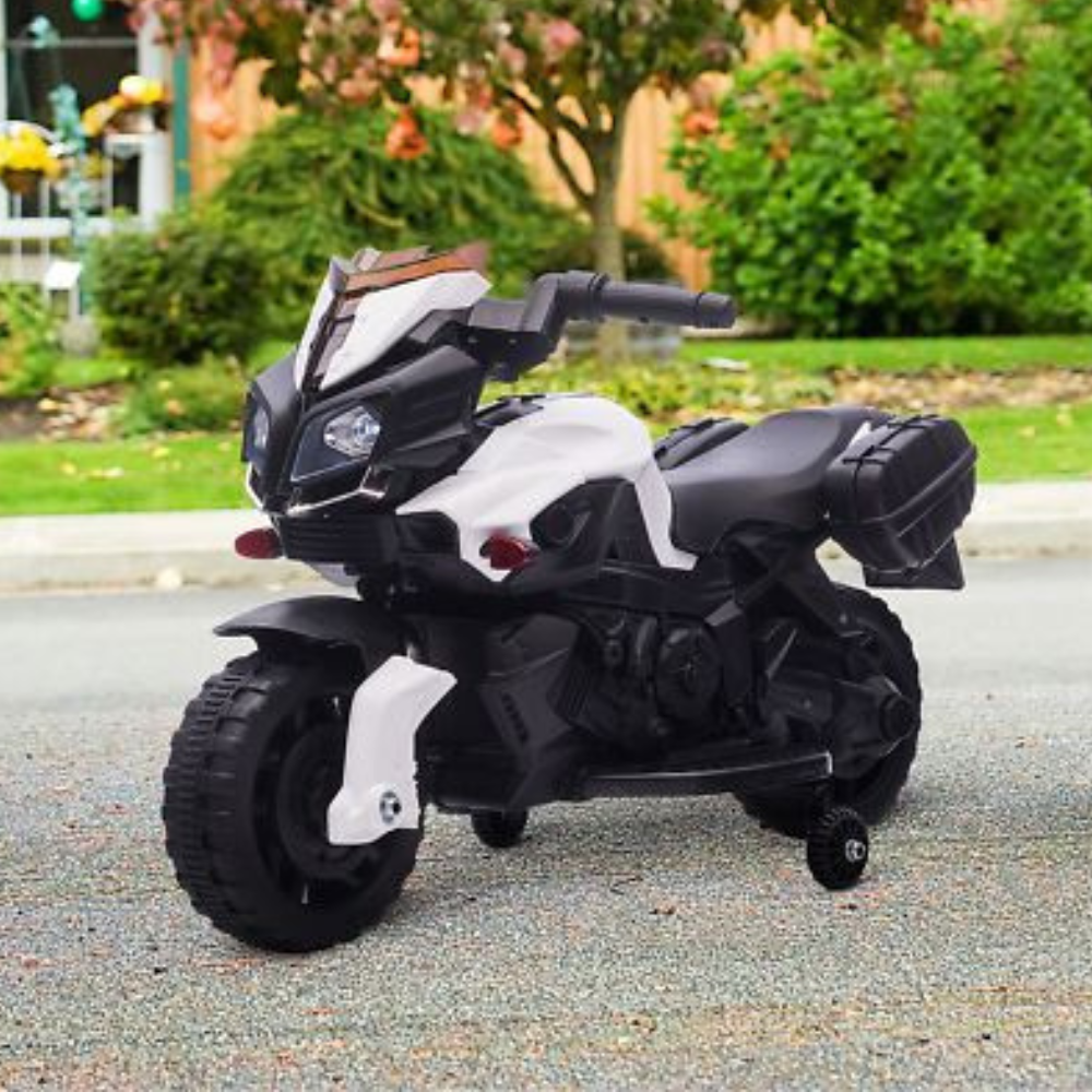 Electric Ride on Bike TC919