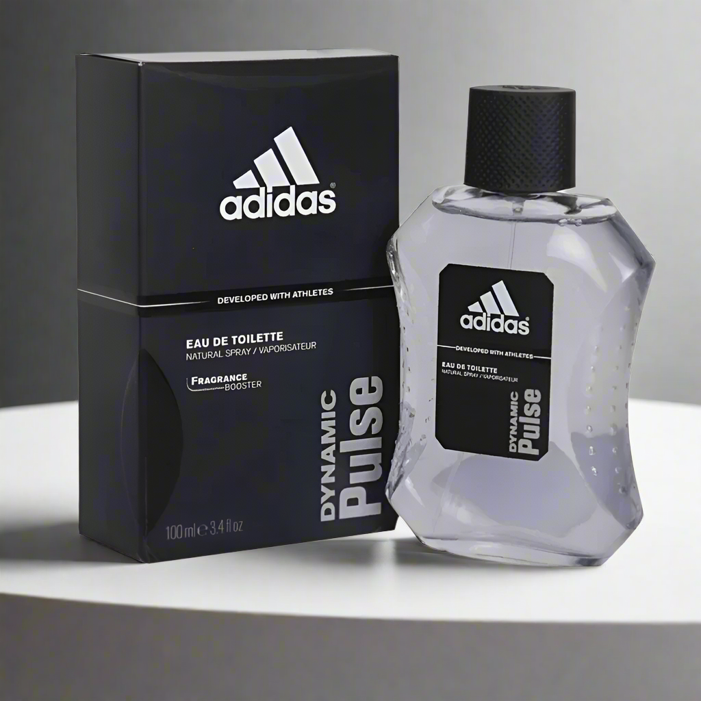 Adidas Dynamic Pulse 100ml
