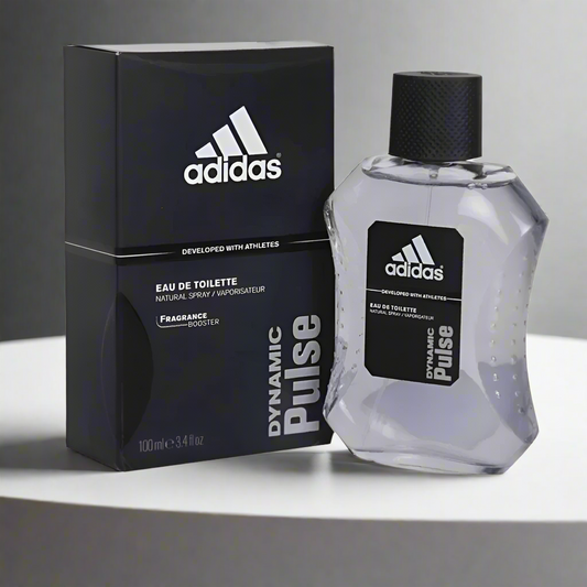 Adidas Dynamic Pulse 100ml