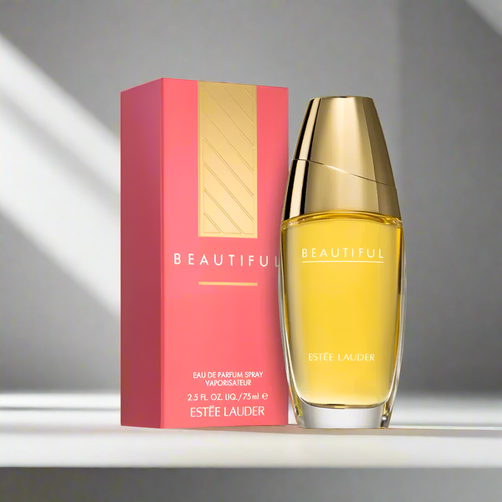 BEAUTIFUL BY ESTEE LAUDER 75ML EDP