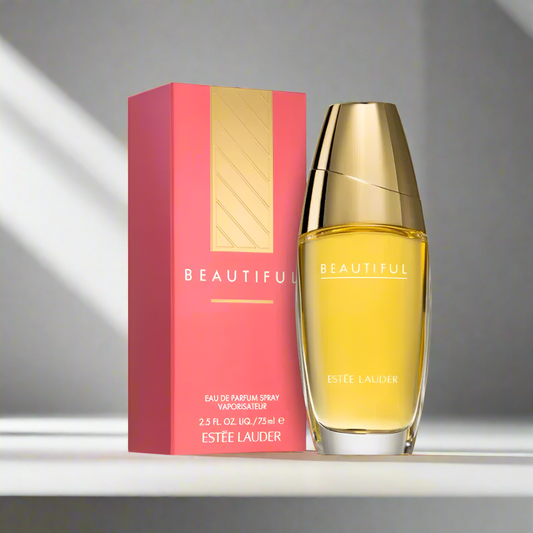 BEAUTIFUL BY ESTEE LAUDER 75ML EDP