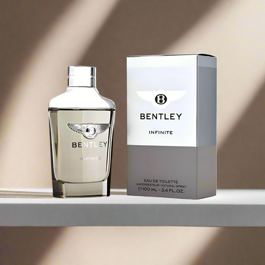 Bentley Infinite EDT 100ml EDT