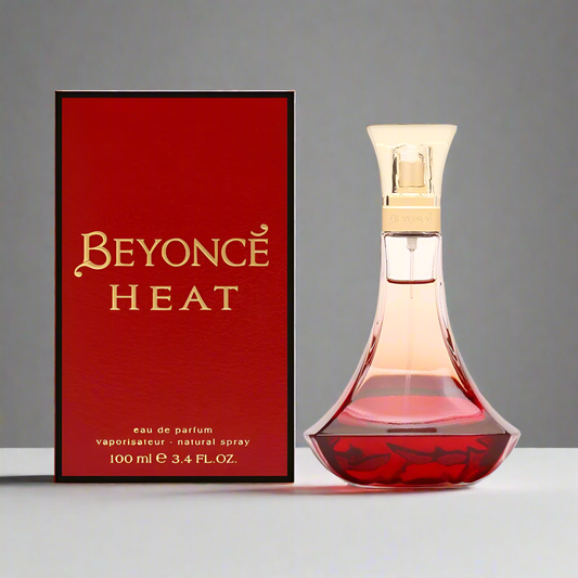 Beyonce Heat 100ml EDP