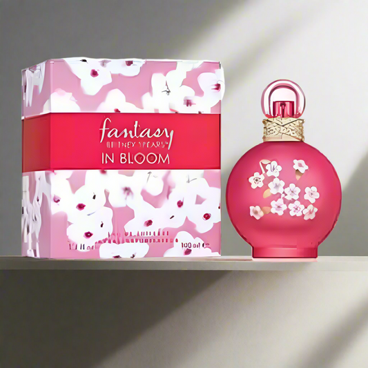 Britney Fantasy In Bloom 100ml