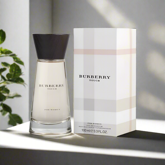 Burberry Touch EDP Women 100ml