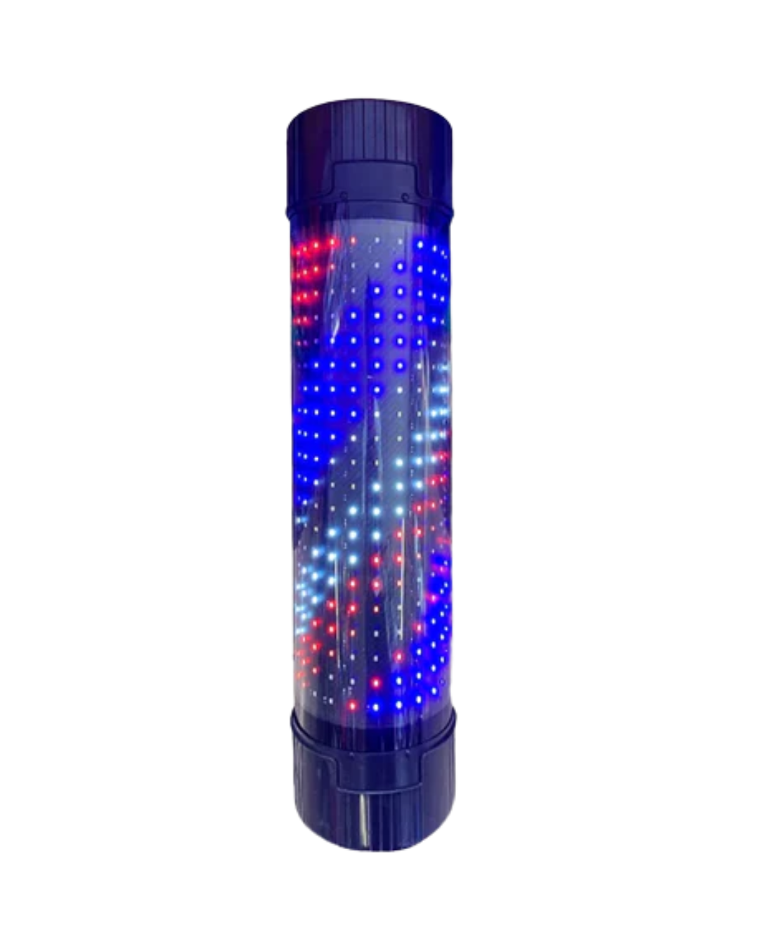 Led Barber Pole Small