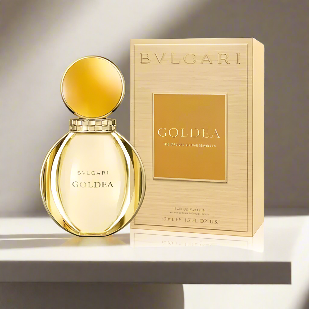 Bvlgari Goldea EDP 50ml