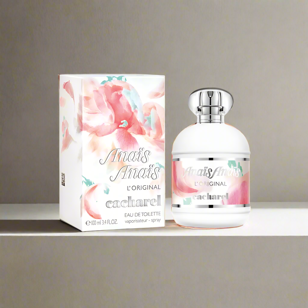Cacharel Anais Anais 100ml EDT For Women