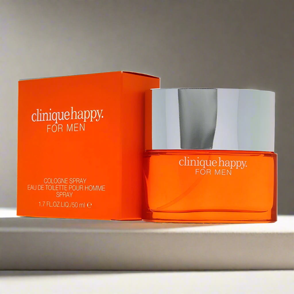 Clinique Happy Men 50ml EDT