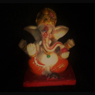 Ganesh ji - Small