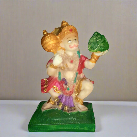 Hanuman ji - Small