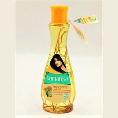 Kumarika Nourishing Hair Oil 200ml