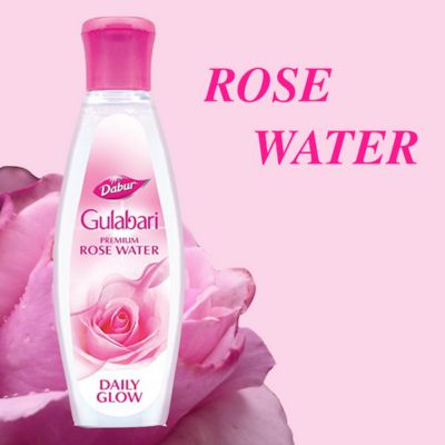 Dabur Gulabari Premium Rose Water 120ml
