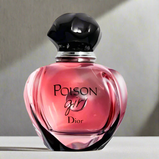 Dior Poison Girl 50ml EDP Women