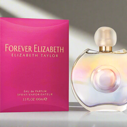 ET Forever Elizabeth EDP 100ml Women