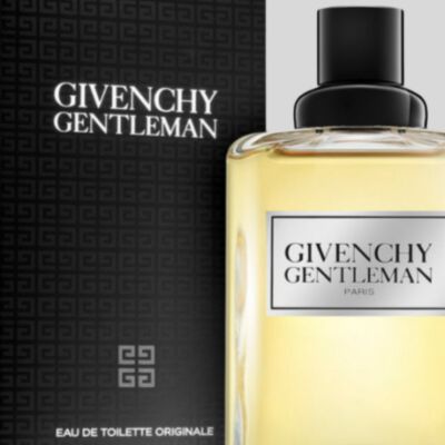 Givenchy Gentleman EDT 100ml For Men