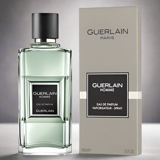 Guerlain Homme EDP 100ml Men