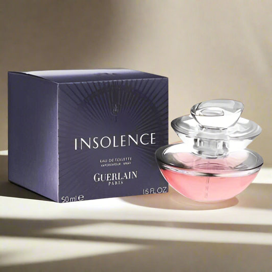 Guerlain Insolence EDT 50ml Women