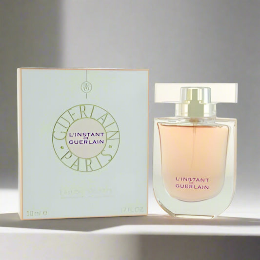Guerlain Linstant De Guerlain 50ml EDT For Women