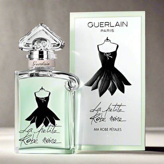 Guerlain Petit Robe Noire EDT 100ml Women