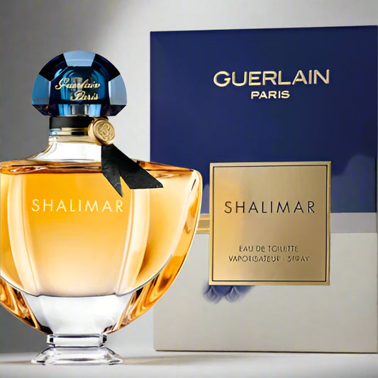 Guerlain Shalimar EDT 90ml Women