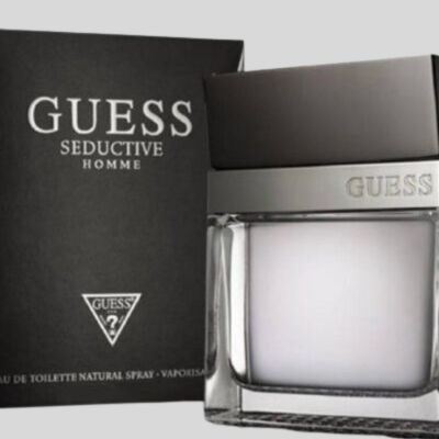 Guess Seductive 100ml MEN EDT