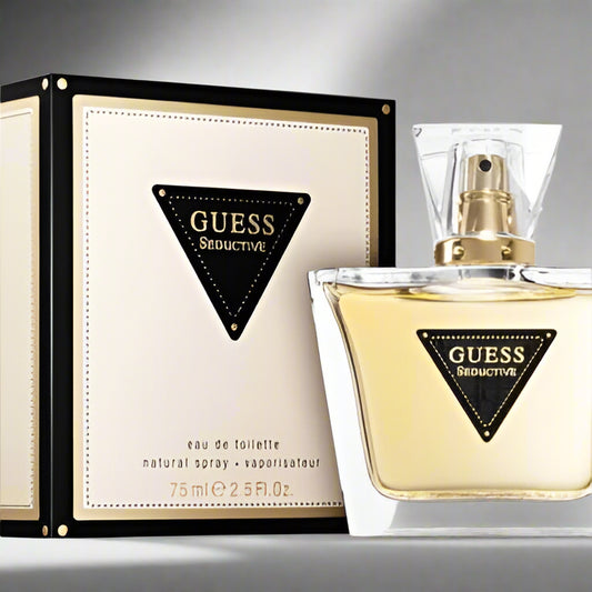 Guess Seductive 75ml Women EDT