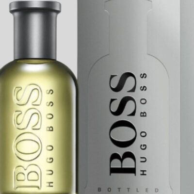 Hugo Boss BOSS Bottled EDT 100ml For Men