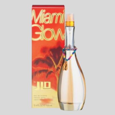 Jennifer Lopez Miami Glow 100ml EDT Women