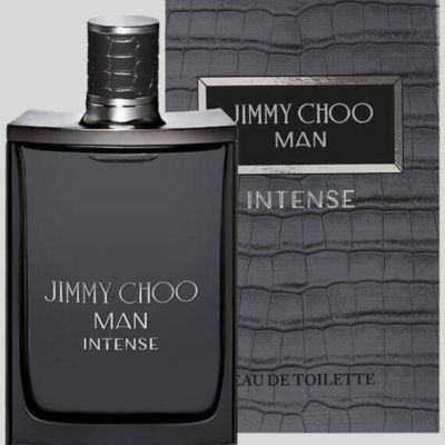 Jimmy Choo Man Intense EDT 100ml Men