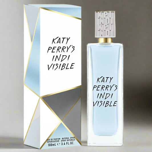 Katy Perry Indi Visible EDP 100ml Women