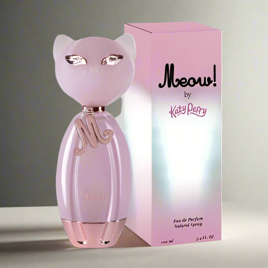 Katy Perry Meow EDP 100ml Women