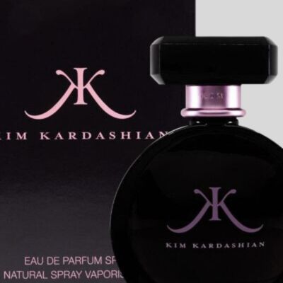 Kim Kardashian 50ml EDP Women