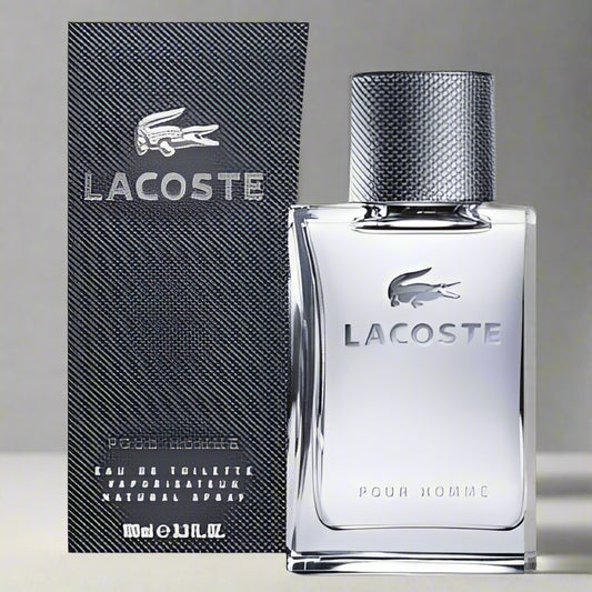 Lacoste Pour Homme 100ml EDT