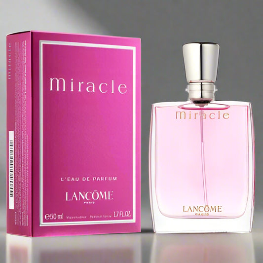 Lancome Miracle 50ml EDP Women